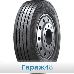 Hankook Smart Flex AH35 235/75 R17.5 132/130M